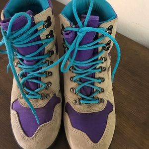 Merrell hiking boots
